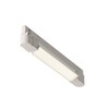 Миниатюра фото трековый трехфазный светильник maytoni basis trinity tr196-3-10w4k-w(n) | 220svet.ru