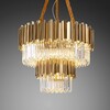 Миниатюра фото подвесная люстра imperium loft geneva 140729-26 | 220svet.ru