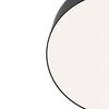 Миниатюра фото потолочный светодиодный светильник maytoni zon c032cl-l43b4k | 220svet.ru