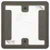 Миниатюра фото выключатель эра эксперт 11-1502-01 с подсветкой ip55 10ах-250в оу белый б0063305 | 220svet.ru