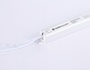 Миниатюра фото блок питания ультратонкий для светодиодной ленты ambrella light illumination led driver 12v 24w ip20 2a gs8602 | 220svet.ru