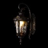 Миниатюра фото уличный настенный светильник loft it marbella 100002w | 220svet.ru