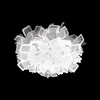 Миниатюра фото потолочный светодиодный светильник loft it clizia 10231/530c white | 220svet.ru