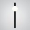 Миниатюра фото подвесной светильник imperium loft broom orion globe light black d l600 189784-22 | 220svet.ru