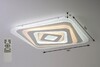 Миниатюра фото потолочный светодиодный светильник f-promo ledolution 2279-5c | 220svet.ru
