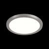 Миниатюра фото встраиваемый светодиодный светильник citilux омега cld50r081 | 220svet.ru