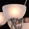 Миниатюра фото подвесная люстра mw-light олимп 318011408 | 220svet.ru
