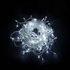Миниатюра фото светодиодная гирлянда feron занавес 230v 5000k холодный белый без мерцания cl20 32334 | 220svet.ru