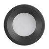 Миниатюра фото встраиваемый светильник feron dl502 luna 53308 | 220svet.ru