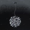 Миниатюра фото подвесной светильник lightstar turbio 754124 | 220svet.ru