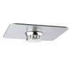 Миниатюра фото плафон paulmann padled sunray 95221 | 220svet.ru