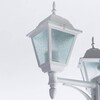 Миниатюра фото садово-парковый светильник arte lamp bremen a1017pa-3wh | 220svet.ru