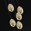 Миниатюра фото подвесной светильник md13003023-5a gold delight collection | 220svet.ru