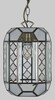 Миниатюра фото подвесной светильник citilux фасет cl441212 | 220svet.ru