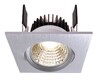 Миниатюра фото встраиваемый светильник deko-light cob-68-350ma-2700k-square 565282 | 220svet.ru