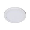 Миниатюра фото светодиодная панель reluce 70601-9.0-001ol led6w wh 4000k | 220svet.ru