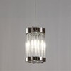 Миниатюра фото подвесной светильник arte lamp caravaggio a1059sp-1cc | 220svet.ru