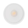 Миниатюра фото потолочный светодиодный светильник donolux dl18440/01 white r dim | 220svet.ru