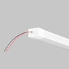 Миниатюра фото уличный светодиодный светильник для уличной трековой системы maytoni elasity ip o-tr001-ll-l20w3k | 220svet.ru