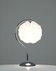 Миниатюра фото настольная лампа moderli flake v11009-t | 220svet.ru
