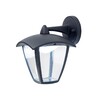 Миниатюра фото уличный настенный светодиодный светильник citilux clu04w2 | 220svet.ru