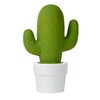 Миниатюра фото настольная лампа lucide cactus 13513/01/33 | 220svet.ru
