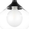 Миниатюра фото подвесной светильник vetro lightstar 801202 | 220svet.ru