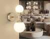 Миниатюра фото настенный светильник ambrella light high light lh51053 | 220svet.ru