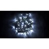 Миниатюра фото светодиодная гирлянда feron линейная 230v 5000k холодный белый с мерцанием cl07 32317 | 220svet.ru