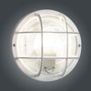 Миниатюра фото настенный светильник элетех фарпласт 1005500668 ip44 | 220svet.ru