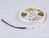 Миниатюра фото светодиодная лента 14w 24v ip20 rgb/ 5m ambrella light illumination gs4951 | 220svet.ru
