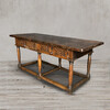 Миниатюра фото консоль 17 век испания roomers antique aw-spanich table | 220svet.ru