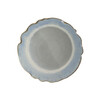 Миниатюра фото тарелка керамическая roomers tableware l9274-mb | 220svet.ru