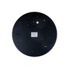 Миниатюра фото потолочный светодиодный светильник loft it axel 10002/24 black | 220svet.ru