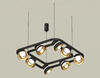Миниатюра фото подвесной светильник ambrella light diy spot techno xb xb9182081 | 220svet.ru