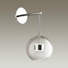 Миниатюра фото бра odeon light bubbles 4802/12wl | 220svet.ru