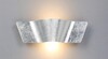 Миниатюра фото настенный светодиодный светильник crystal lux clt 014w sl | 220svet.ru