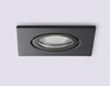 Миниатюра фото встраиваемый светильник ambrella light techno spot ip protect tn1161 | 220svet.ru