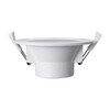 Миниатюра фото встраиваемый светодиодный светильник lucia tucci ltp-d009-7w-w | 220svet.ru