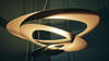 Миниатюра фото подвесной светодиодный светильник pirce mini led gold artemide 1256120a | 220svet.ru
