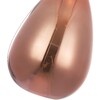 Миниатюра фото подвесной светодиодный светильник crystal lux gaudi sp4w led copper | 220svet.ru