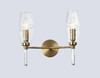 Миниатюра фото настенный светильник ambrella light high light lh55206 | 220svet.ru