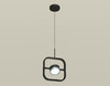 Миниатюра фото подвесной светильник ambrella light diy spot techno xb9119102 | 220svet.ru