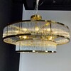Миниатюра фото потолочная люстра на штанге imperium loft marais 228942-22 | 220svet.ru