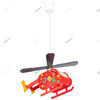 Миниатюра фото люстра потолочная lucesolara 6004_1s_helicopter | 220svet.ru