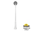 Миниатюра фото садово-парковый фонарь fumagalli ricu/g300 g30.157.000.wze27 | 220svet.ru