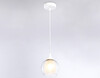 Миниатюра фото подвесной светильник ambrella light tr3538 | 220svet.ru