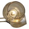 Миниатюра фото потолочная люстра wedo light маккензи 66123.01.37.05 | 220svet.ru