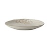 Миниатюра фото тарелка roomers tableware l9064-cream | 220svet.ru