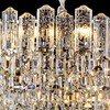Миниатюра фото люстра reluce 72380-0.3-800 ch | 220svet.ru